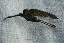 Insigne aviation wwi d'occasion  France