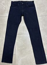 Armani w30 jeans for sale  SHEFFIELD