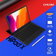 Chuwi tablet 10.1 for sale  Houston