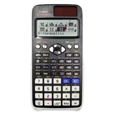 991ex scientific calculator gebraucht kaufen  Deutschland
