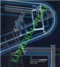 Almanacco casabella. giovani usato  Italia