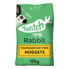 Twitch wagg rabbit for sale  ORMSKIRK