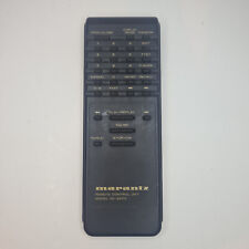 Marantz 52cd remote for sale Marantz 52cd remote for sale  AYLESBURY