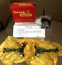 Set boxed tri for sale  DEREHAM