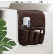 Sofa armrest organizer for sale  Lodi