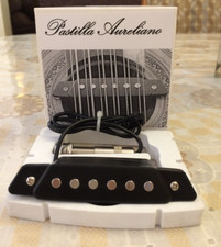 Pastilla aureliano bajo for sale  Los Angeles
