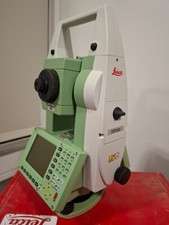 Leica tcr1202 total d'occasion  Expédié en Belgium