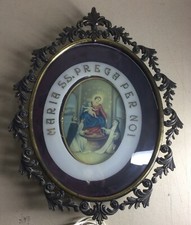 Arte popolare devozionale usato  Italia