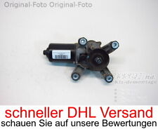 Scheibenwischermotor isuzu max gebraucht kaufen  Meschede