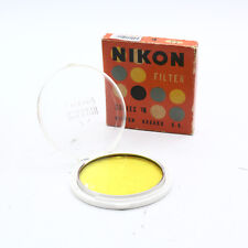 Rare nikon series d'occasion  Vesoul