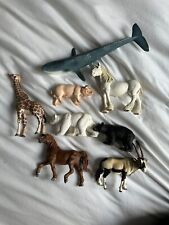 Schleich nature farm for sale  MILTON KEYNES
