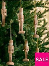 nutcracker ornaments for sale  BARNSLEY