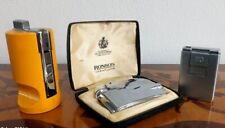 Accendini collezione. usato  Lonato del Garda