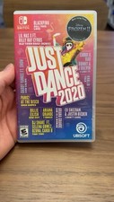 Nintendo switch dance for sale  Rochester