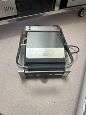 Panini press grill for sale  MANCHESTER