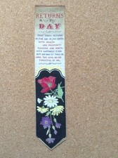 Vintage silk thos for sale  REDHILL