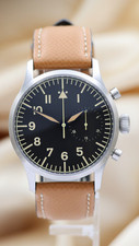 Stowa flieger automatik gebraucht kaufen  Düsseldorf