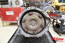 Automatic transmission 4x4 for sale  North Vernon
