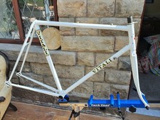 Rossin frameset rare for sale  BURY