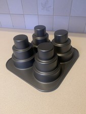 Multi tier cake for sale  BURNLEY