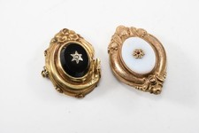 Q13h38 biedermeier broschen gebraucht kaufen  Neu-Ulm