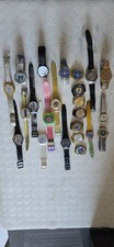 Stock orologi swatch usato  Italia