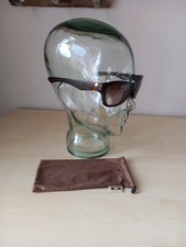 Akley jupiter sonnenbrille gebraucht kaufen  Vilshofen an der Donau