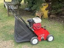 Camon scarifier for sale  IPSWICH