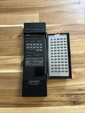 kenwood remote for sale kenwood remote for sale Vancouver