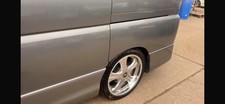 Lodio drive chrome for sale  ROMFORD