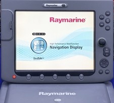 Raymarine e120 classic for sale  Sturtevant