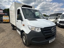 Plate mercedes sprinter for sale  SOLIHULL