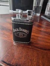 Jack daniels lighter for sale  LONDON