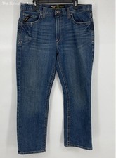 Ariat mens blue for sale  Indianapolis