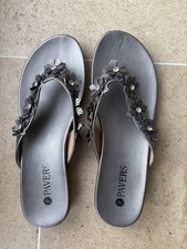 pavers flip flops for sale  ILKESTON