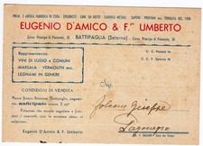 Eugenio amico figlio usato  Pozzuoli