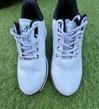 Stuburt men white for sale  WARRINGTON