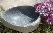 Solid carved rock for sale  STOKE-ON-TRENT