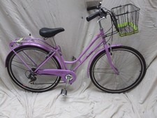 Ladies bike wheel for sale  WOODBRIDGE