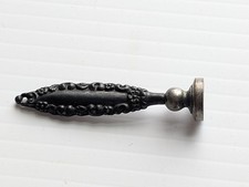 Antique ornate silver for sale  Detroit