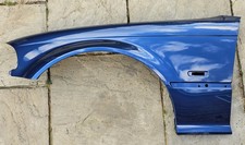 Bmw e46 wing for sale  IPSWICH