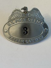 Rare vintage usps for sale  Martinez