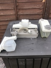 kirby vacuum cleaner for sale  LEICESTER