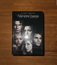 The vampire diaries d'occasion  Rouen-