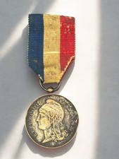 Médaille 18e arrond. d'occasion  Graulhet