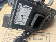 Centralina piaggio mp3 usato Centralina piaggio mp3 usato  Genova