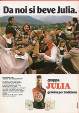 Pubblicità advertising werbun usato  Monterotondo