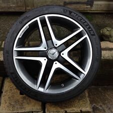 Mercedes a45 x18 for sale Mercedes a45 x18 for sale  FARNHAM