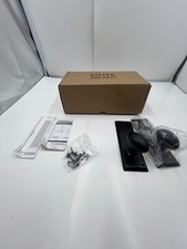 Emtek dummy pair for sale  North Salt Lake