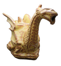 Large dragon shaped for sale  New Hope